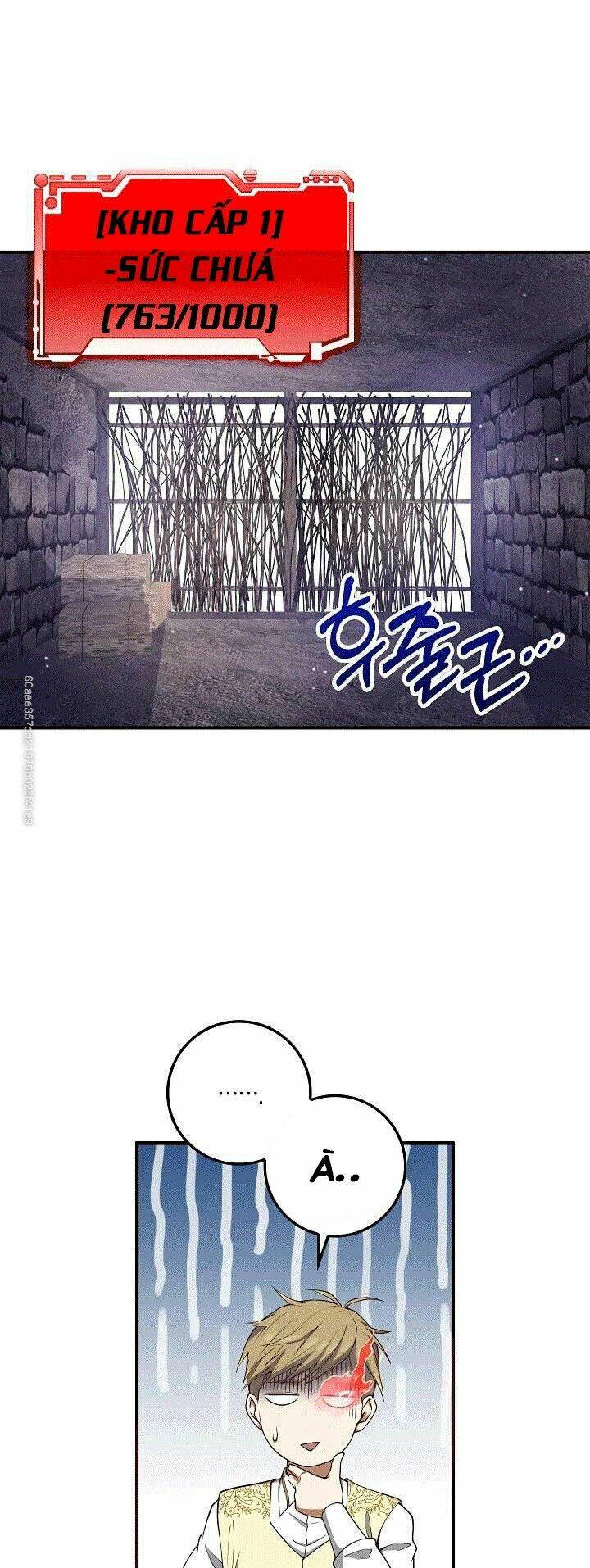 Thương Nhân Thánh Thần - Chapter 25 - Page 42