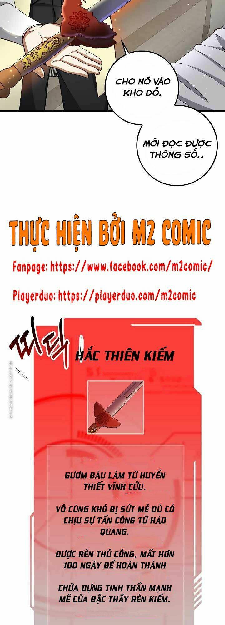 Thương Nhân Thánh Thần - Chapter 25 - Page 49