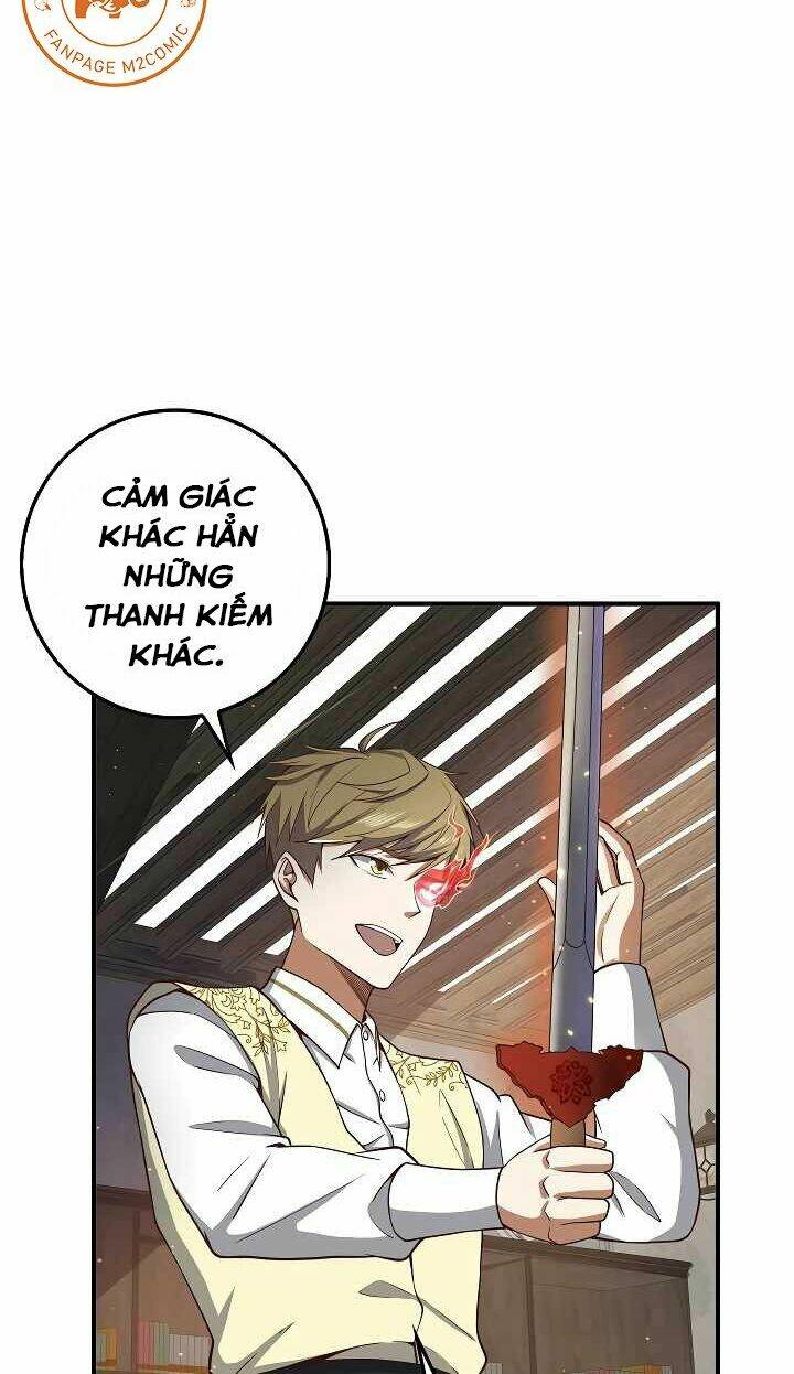 Thương Nhân Thánh Thần - Chapter 25 - Page 51