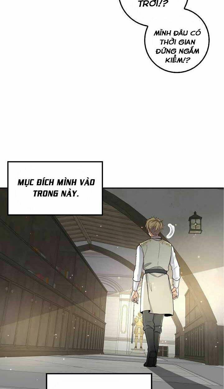 Thương Nhân Thánh Thần - Chapter 25 - Page 55