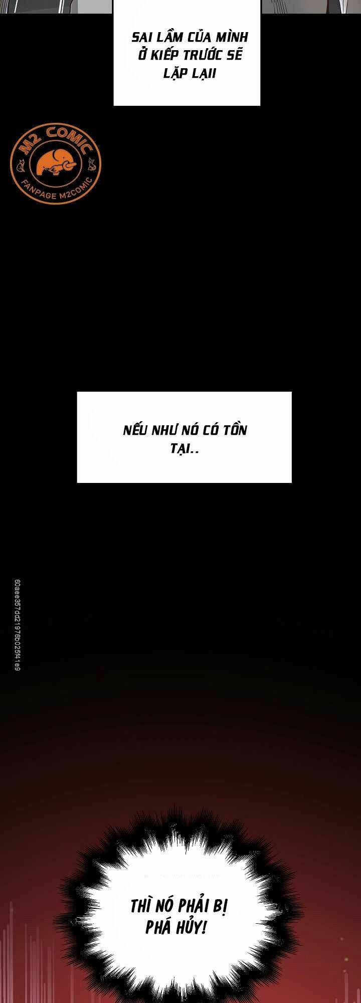 Thương Nhân Thánh Thần - Chapter 25 - Page 57