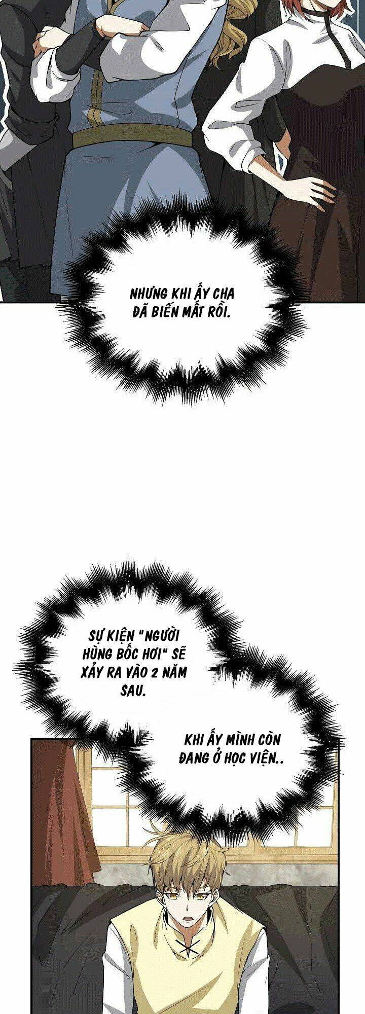 Thương Nhân Thánh Thần - Chapter 25 - Page 6