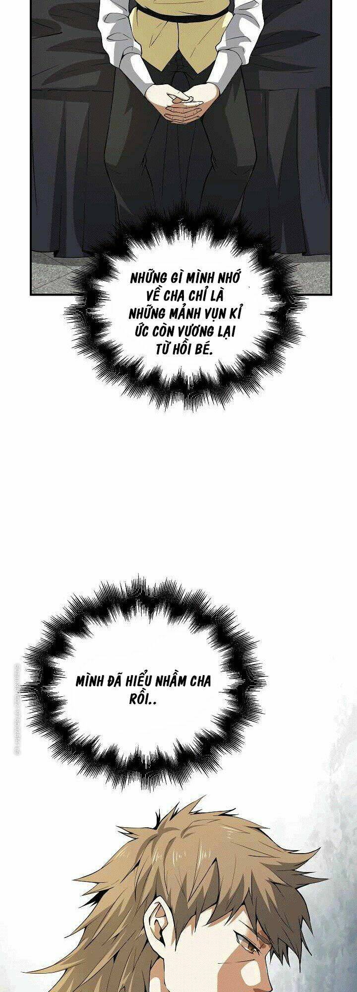 Thương Nhân Thánh Thần - Chapter 25 - Page 7