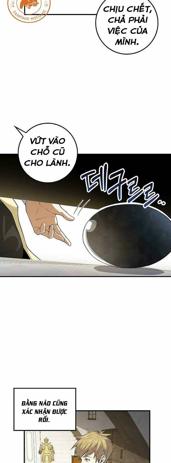 Thương Nhân Thánh Thần - Chapter 26 - Page 10