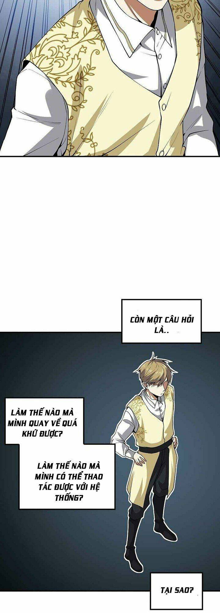 Thương Nhân Thánh Thần - Chapter 26 - Page 12