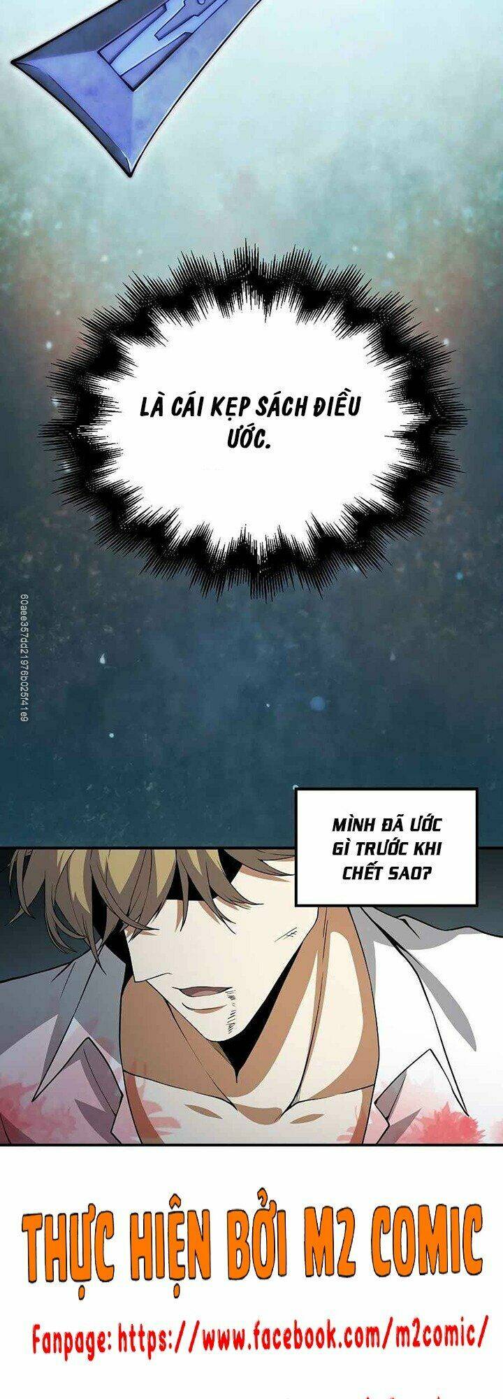 Thương Nhân Thánh Thần - Chapter 26 - Page 14