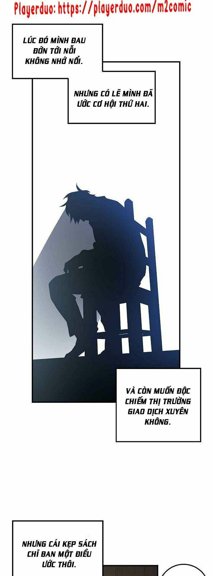 Thương Nhân Thánh Thần - Chapter 26 - Page 15
