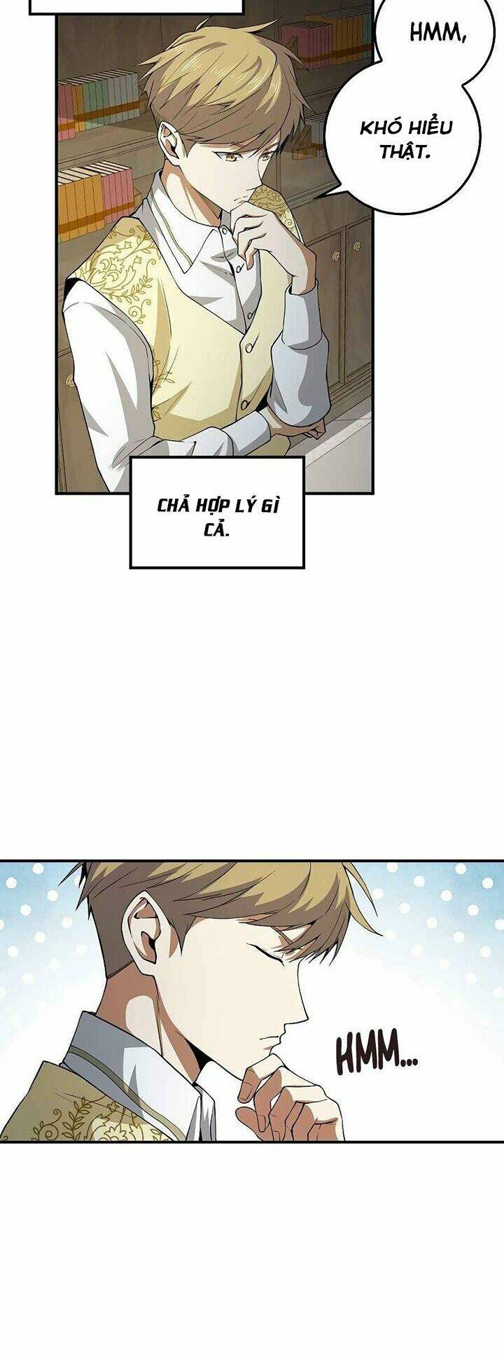 Thương Nhân Thánh Thần - Chapter 26 - Page 16