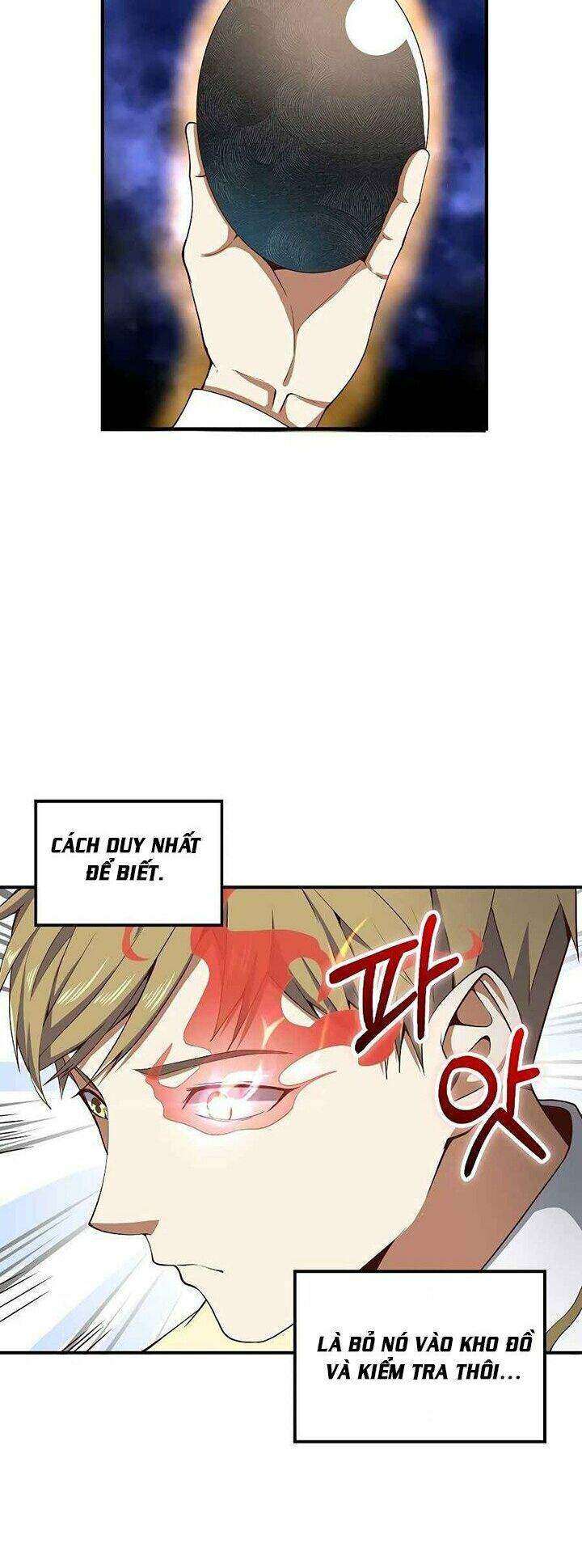 Thương Nhân Thánh Thần - Chapter 26 - Page 26