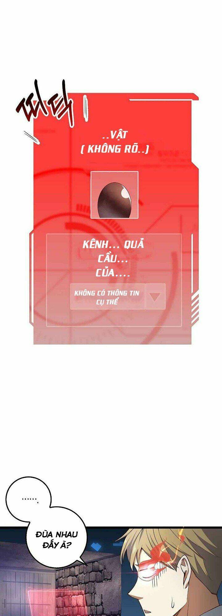 Thương Nhân Thánh Thần - Chapter 26 - Page 27