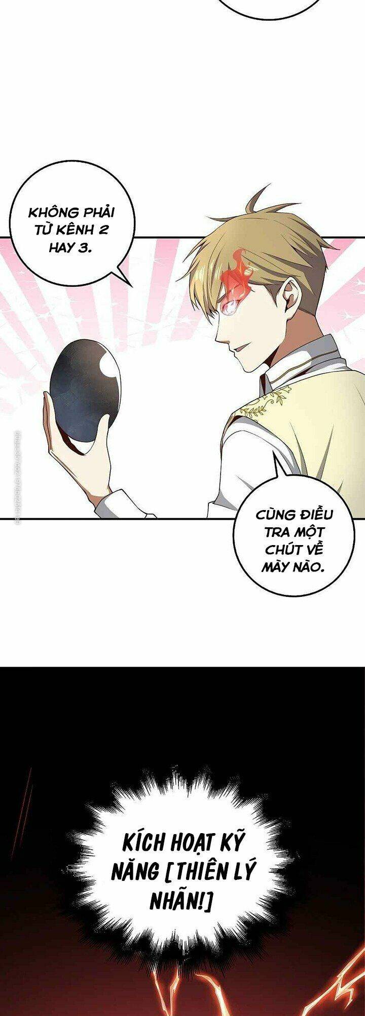 Thương Nhân Thánh Thần - Chapter 26 - Page 29