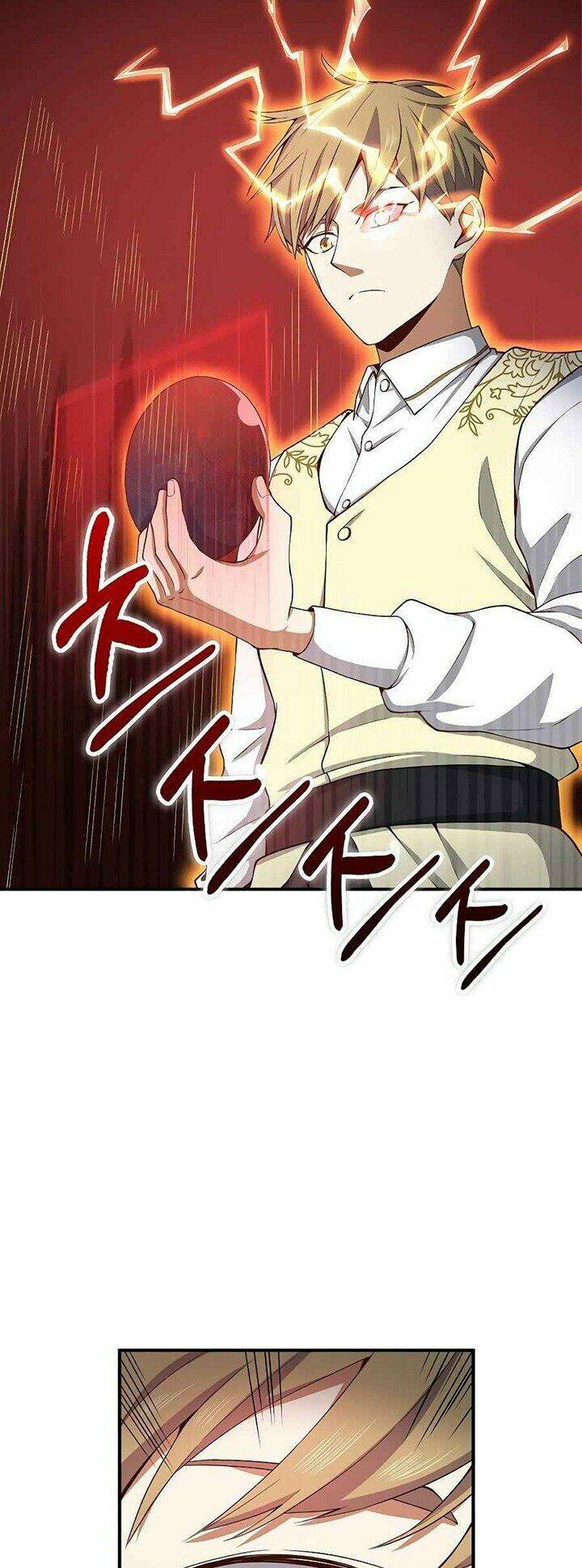 Thương Nhân Thánh Thần - Chapter 26 - Page 30