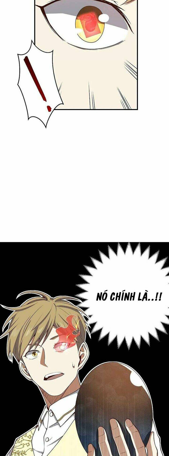 Thương Nhân Thánh Thần - Chapter 26 - Page 31