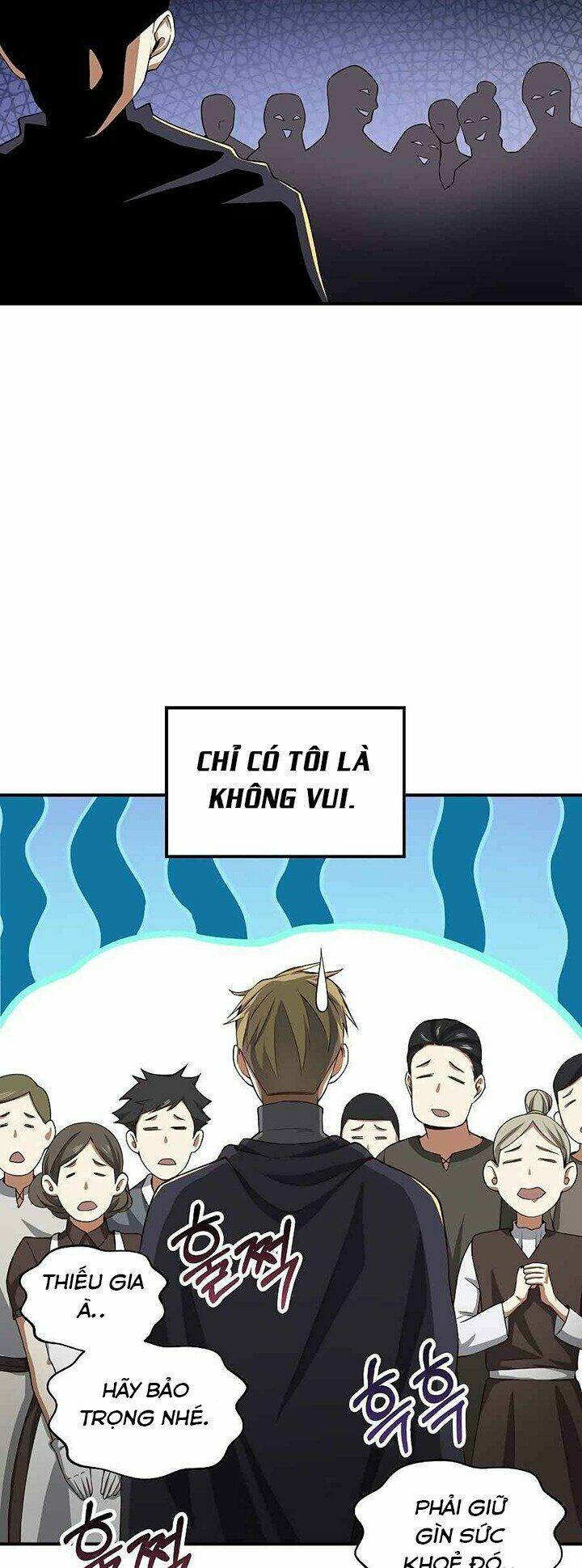 Thương Nhân Thánh Thần - Chapter 26 - Page 35