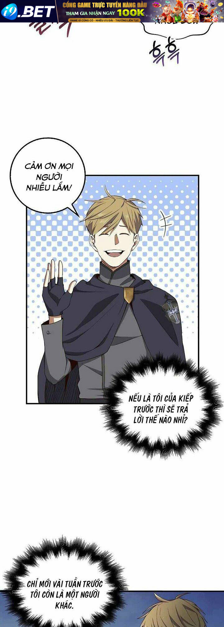 Thương Nhân Thánh Thần - Chapter 26 - Page 36