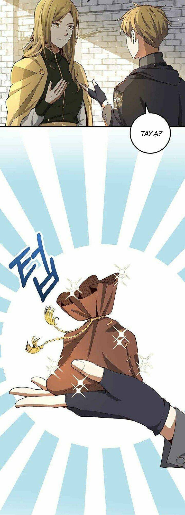 Thương Nhân Thánh Thần - Chapter 26 - Page 42