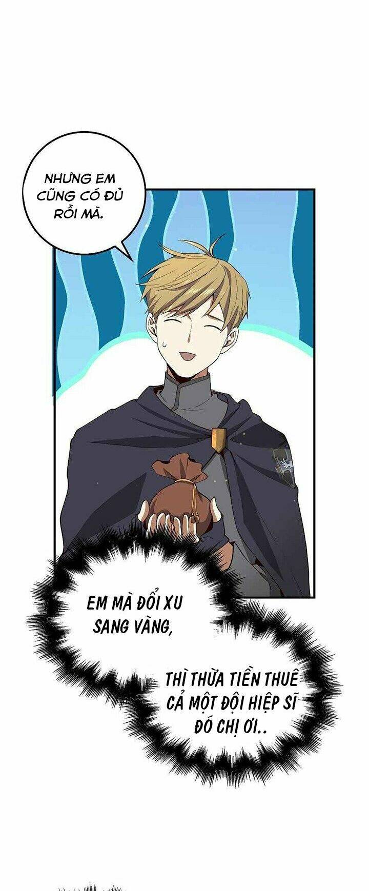 Thương Nhân Thánh Thần - Chapter 26 - Page 45