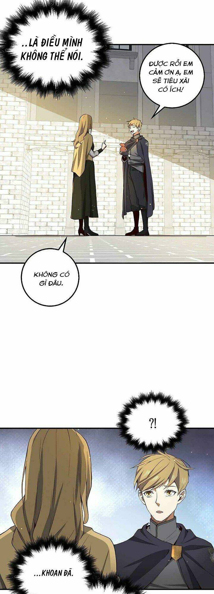 Thương Nhân Thánh Thần - Chapter 26 - Page 46