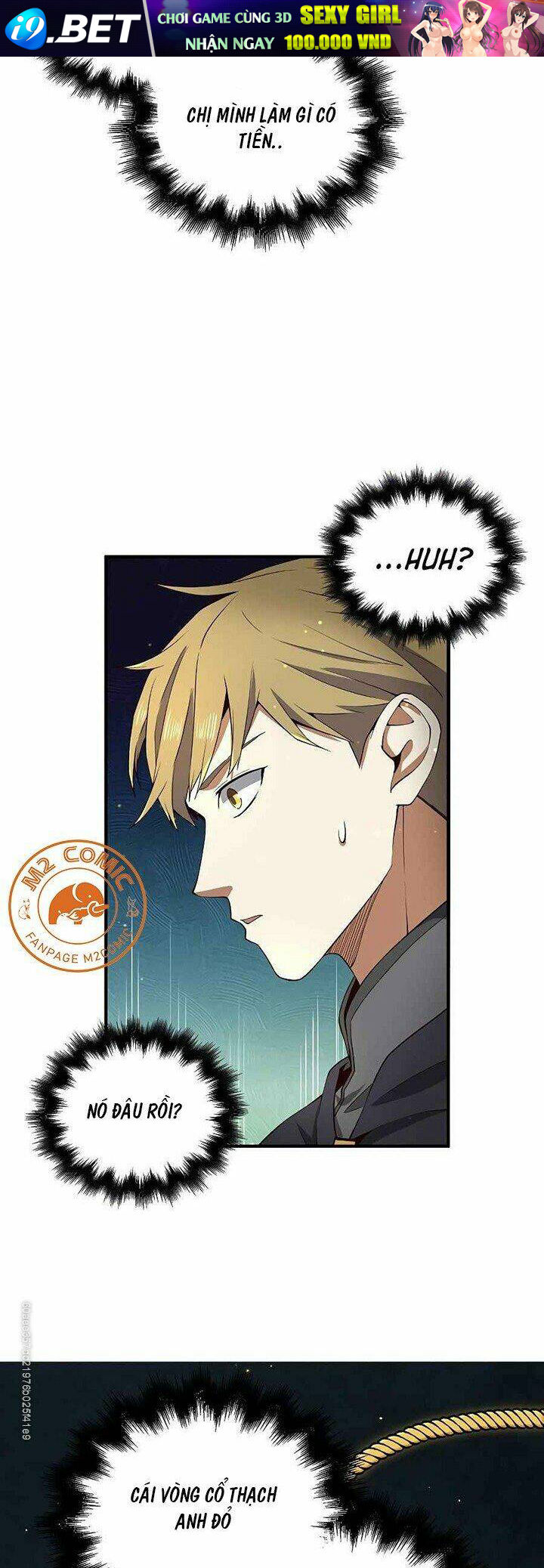 Thương Nhân Thánh Thần - Chapter 26 - Page 47