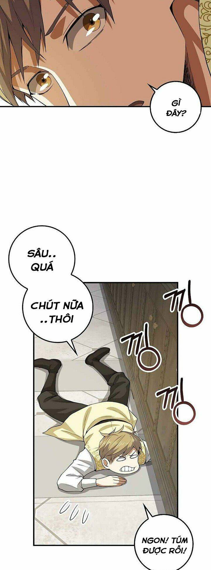 Thương Nhân Thánh Thần - Chapter 26 - Page 5