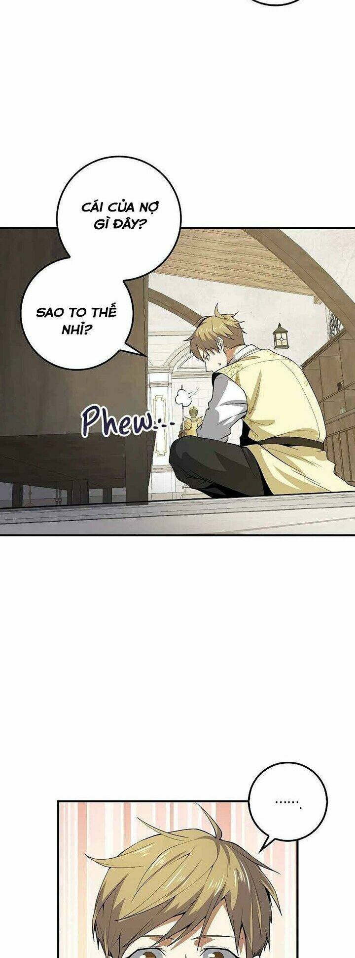 Thương Nhân Thánh Thần - Chapter 26 - Page 6