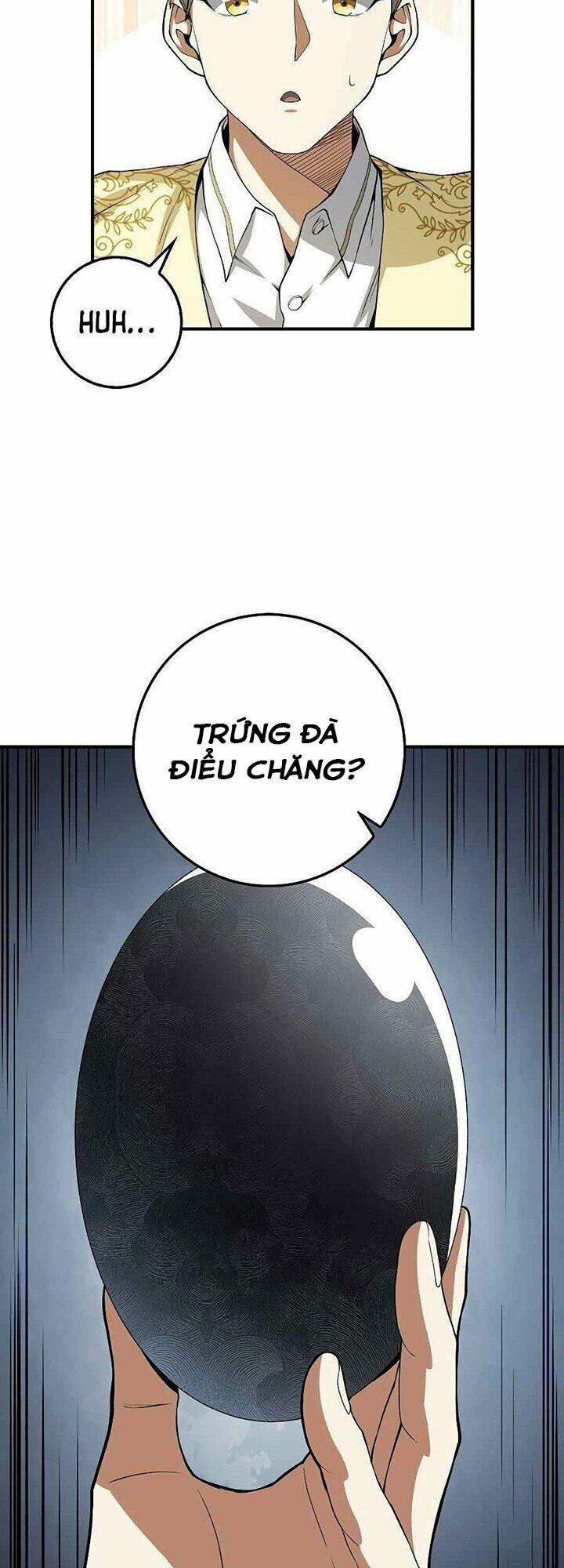 Thương Nhân Thánh Thần - Chapter 26 - Page 7