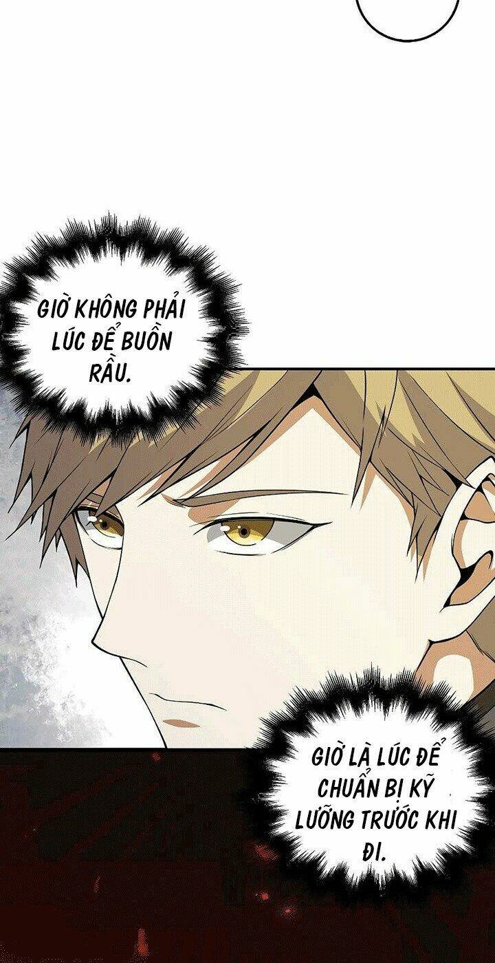 Thương Nhân Thánh Thần - Chapter 27 - Page 9