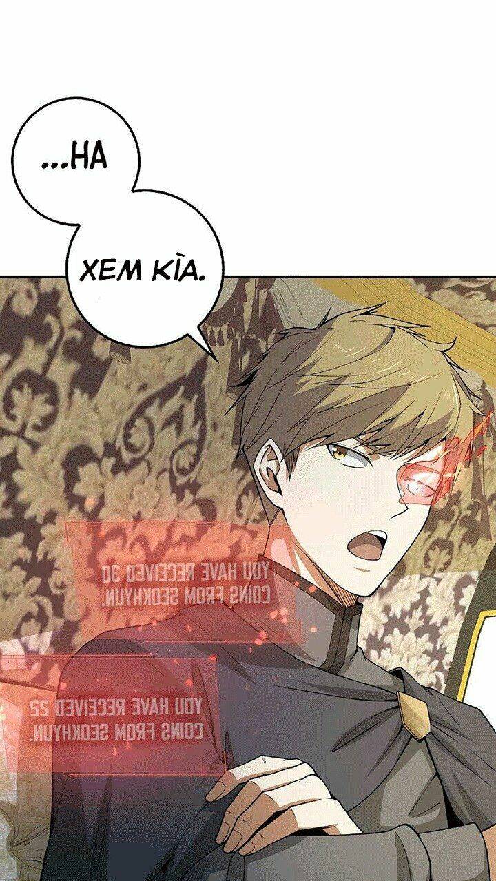 Thương Nhân Thánh Thần - Chapter 27 - Page 12