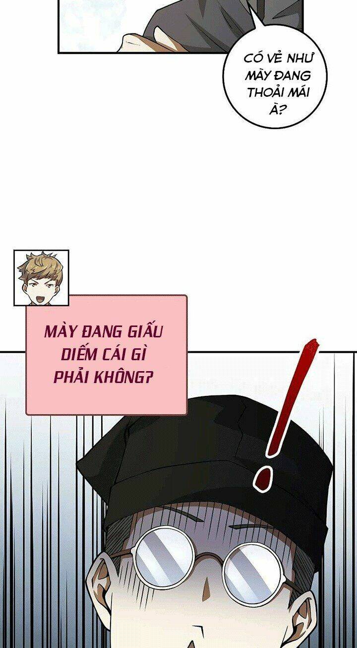 Thương Nhân Thánh Thần - Chapter 27 - Page 16