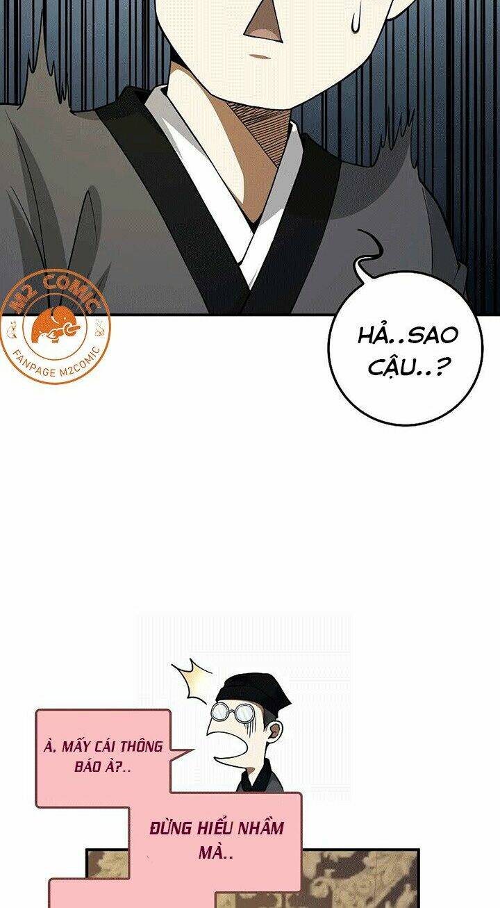 Thương Nhân Thánh Thần - Chapter 27 - Page 17