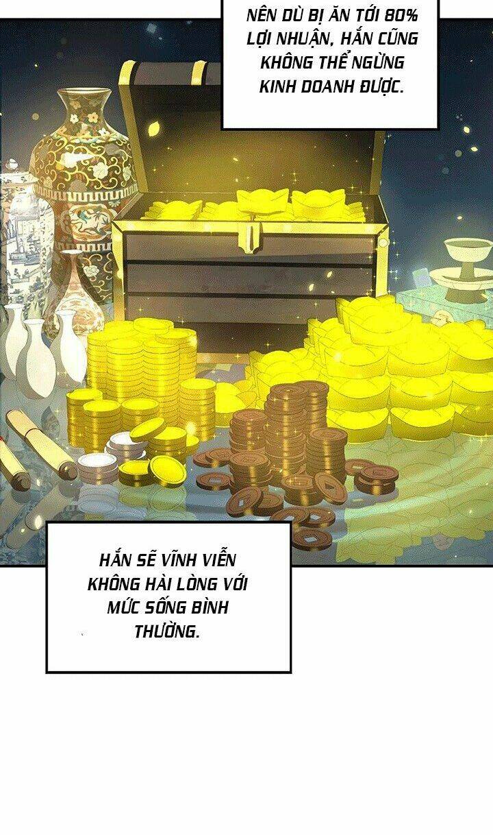Thương Nhân Thánh Thần - Chapter 27 - Page 29