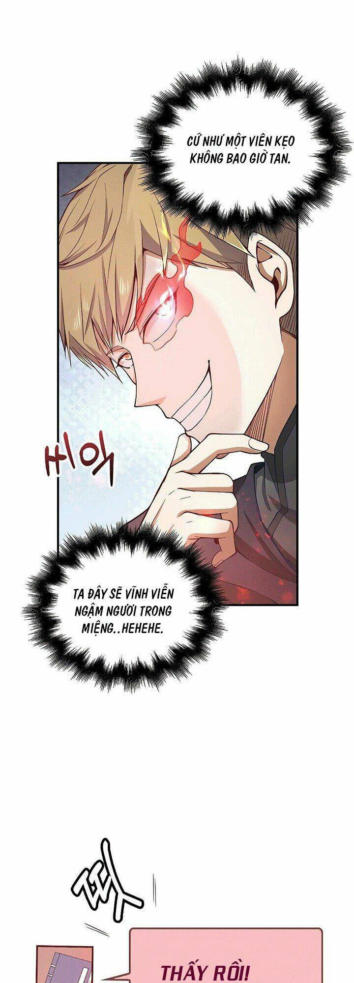 Thương Nhân Thánh Thần - Chapter 27 - Page 30