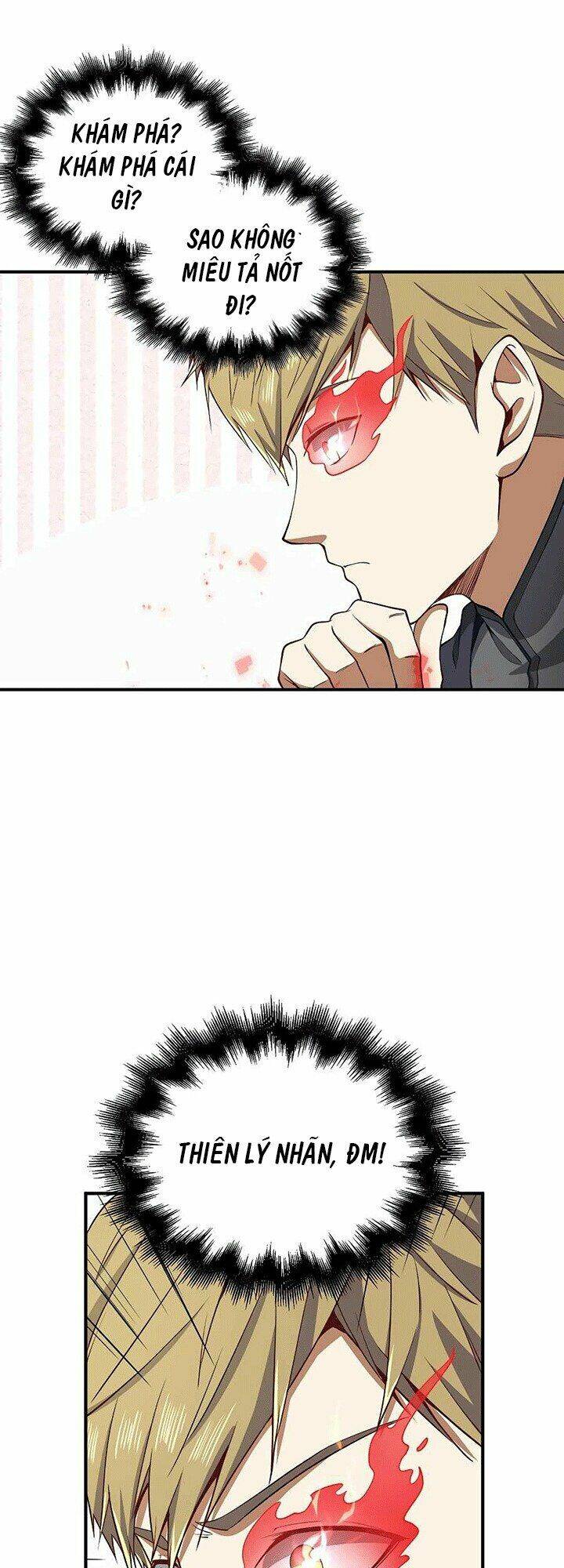 Thương Nhân Thánh Thần - Chapter 27 - Page 34