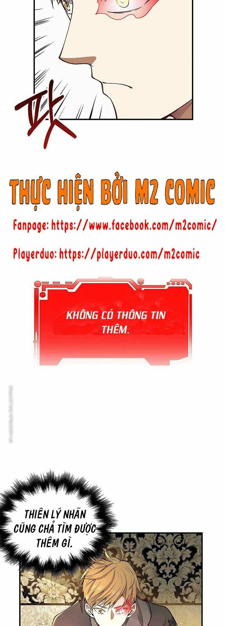 Thương Nhân Thánh Thần - Chapter 27 - Page 35