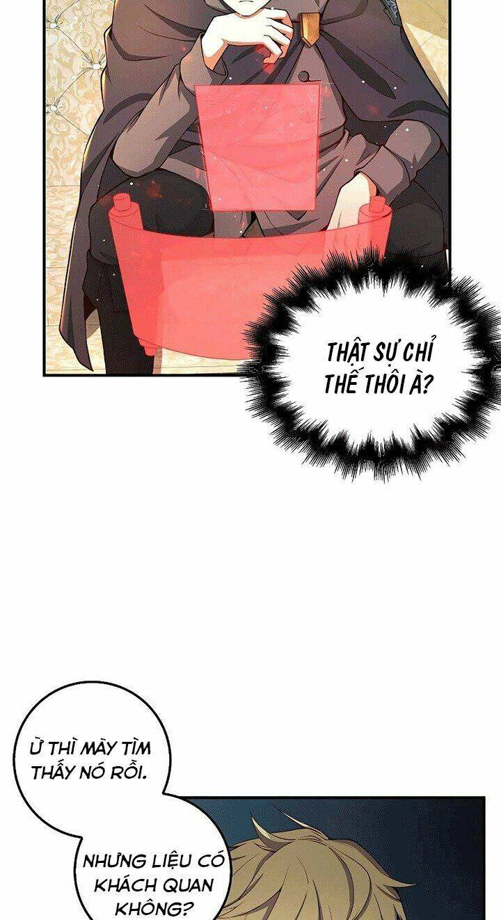 Thương Nhân Thánh Thần - Chapter 27 - Page 36