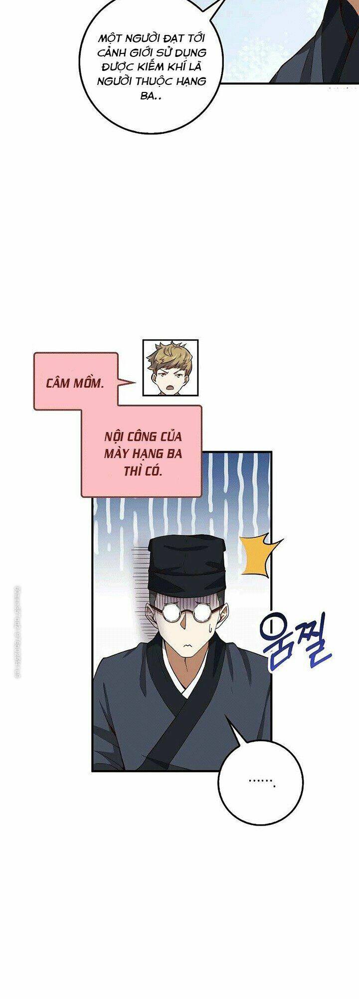 Thương Nhân Thánh Thần - Chapter 27 - Page 39