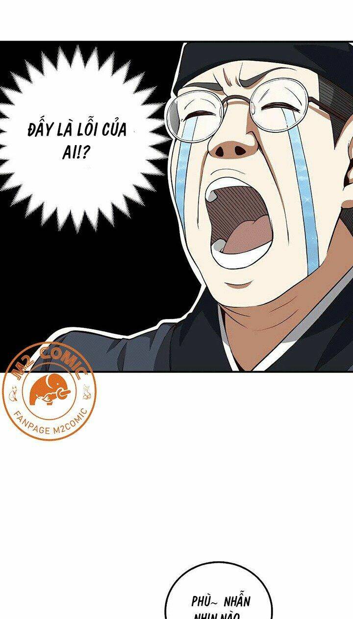 Thương Nhân Thánh Thần - Chapter 27 - Page 40