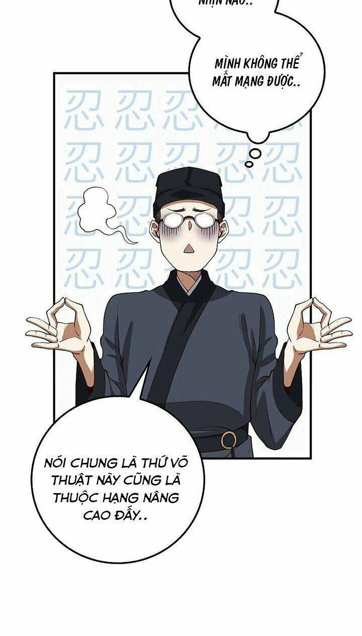 Thương Nhân Thánh Thần - Chapter 27 - Page 41