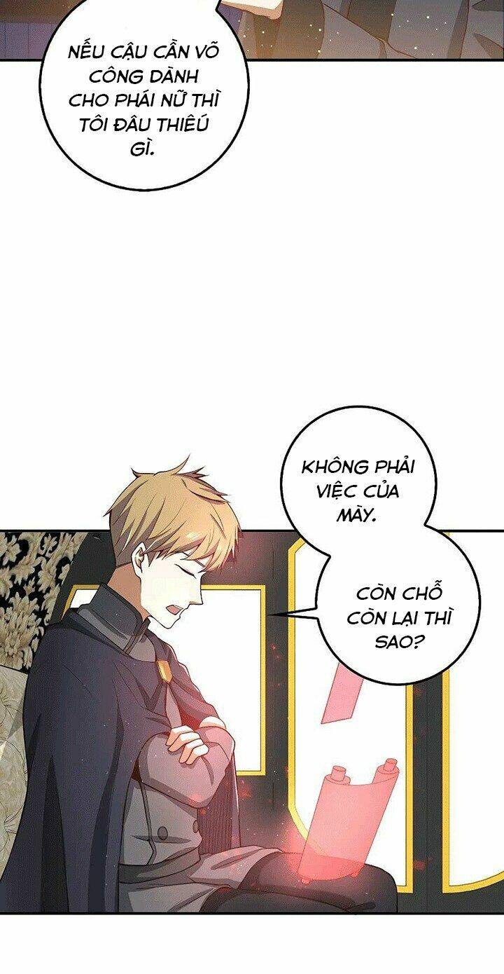 Thương Nhân Thánh Thần - Chapter 27 - Page 44