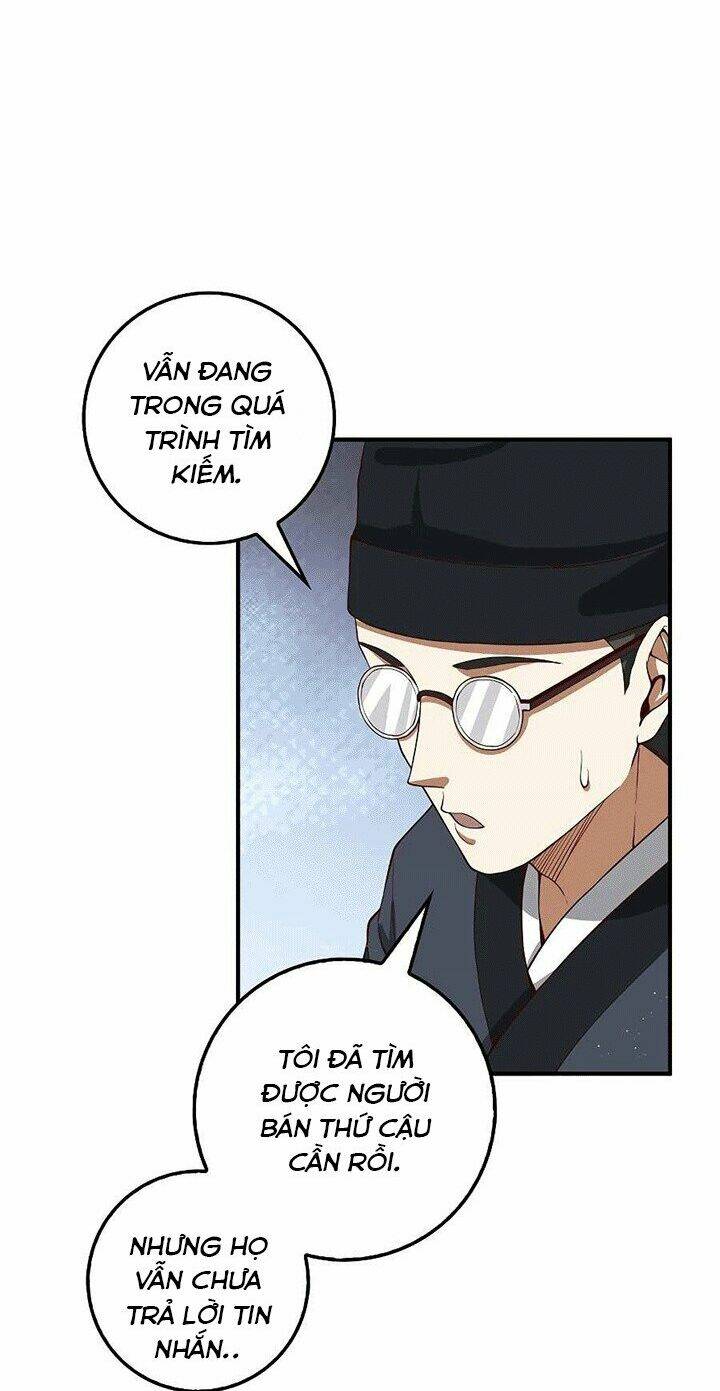 Thương Nhân Thánh Thần - Chapter 27 - Page 45