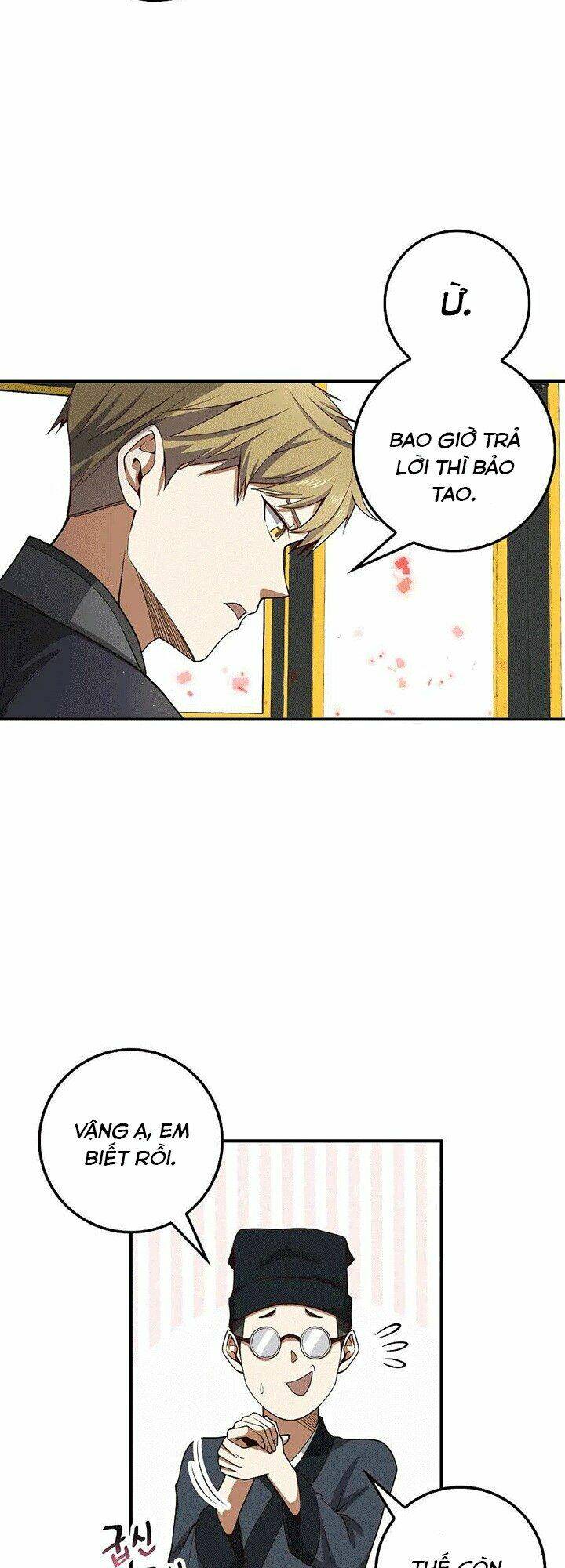 Thương Nhân Thánh Thần - Chapter 27 - Page 46