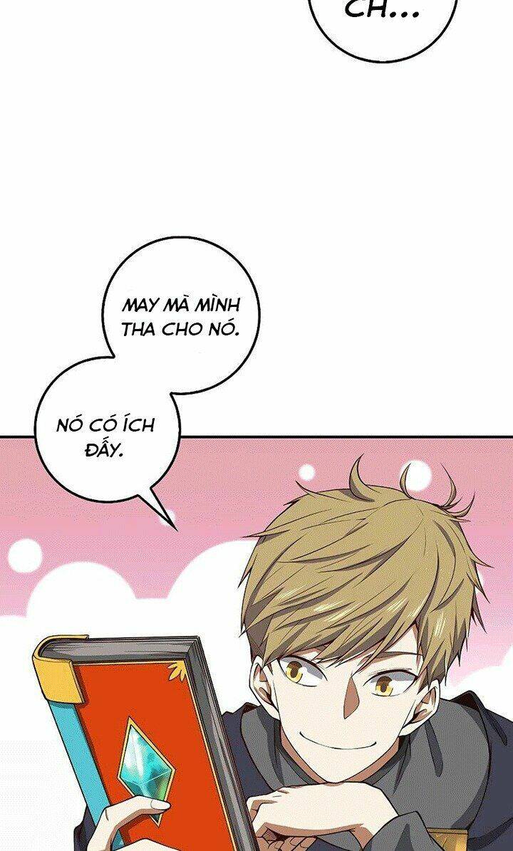 Thương Nhân Thánh Thần - Chapter 27 - Page 48