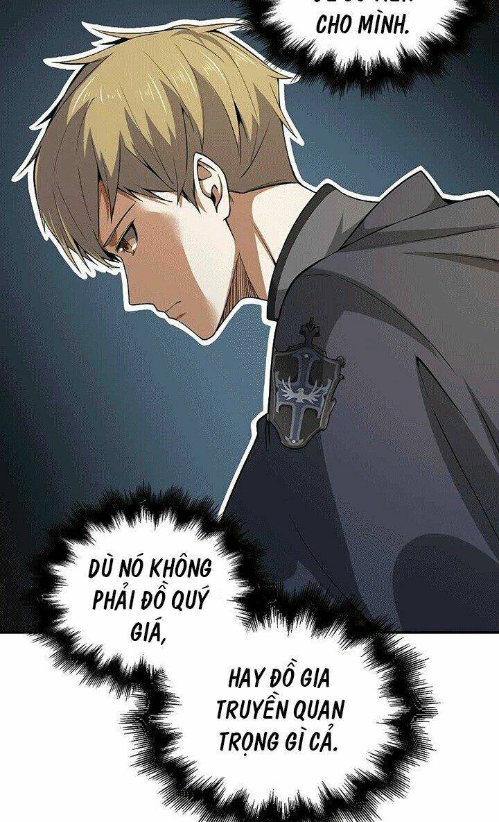 Thương Nhân Thánh Thần - Chapter 27 - Page 4