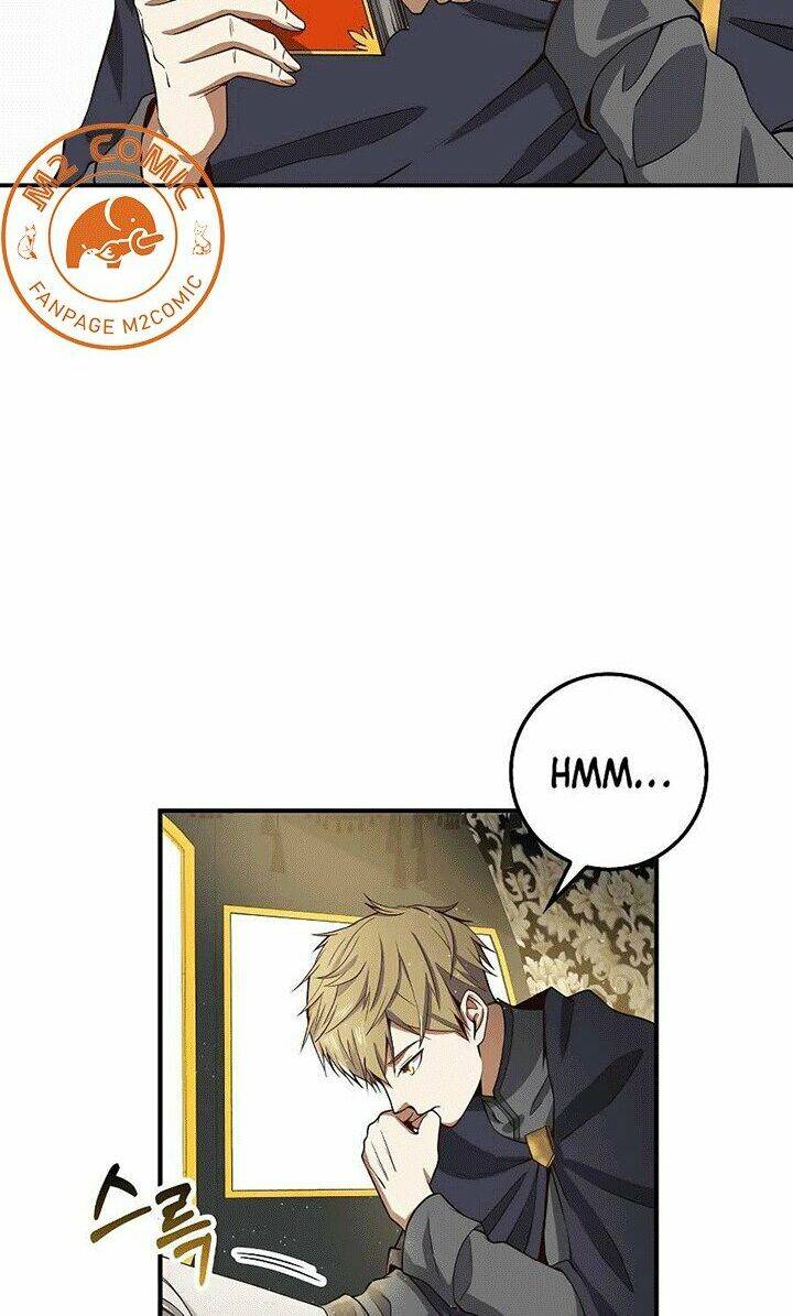 Thương Nhân Thánh Thần - Chapter 27 - Page 49