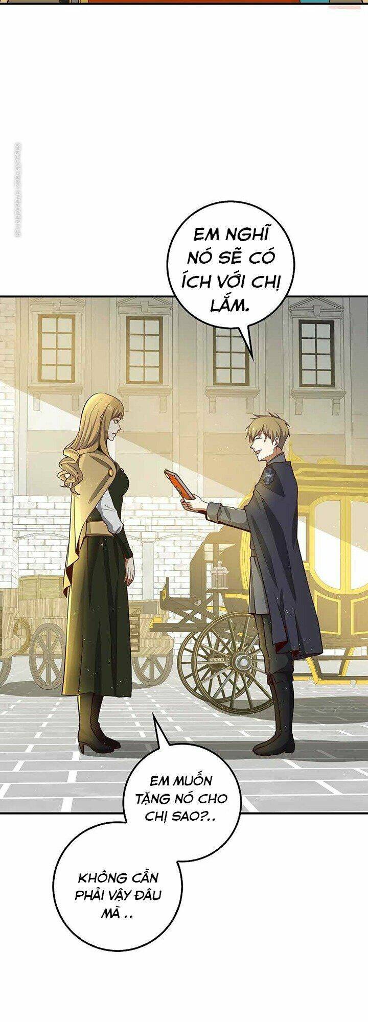 Thương Nhân Thánh Thần - Chapter 27 - Page 52