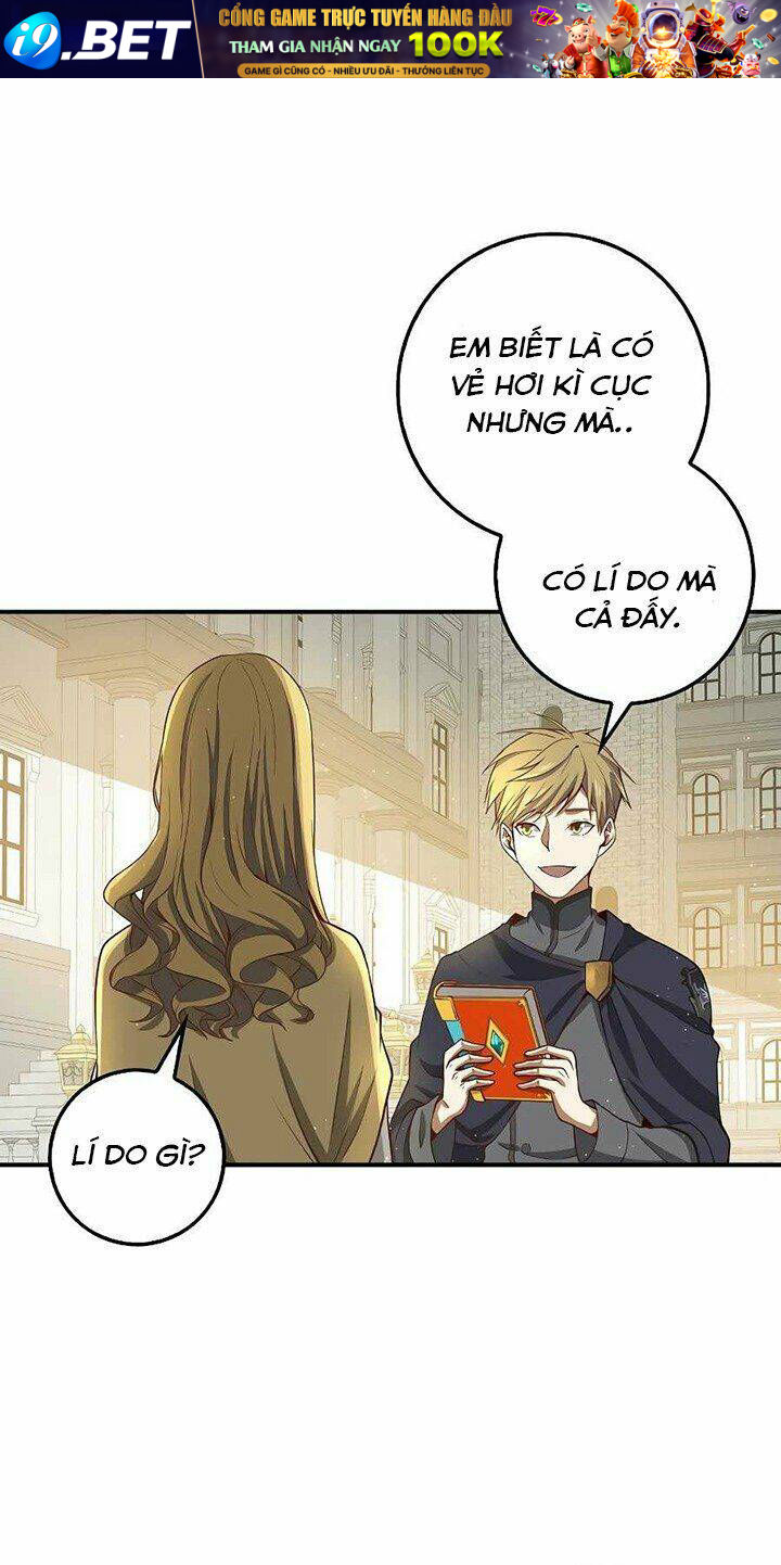 Thương Nhân Thánh Thần - Chapter 27 - Page 53