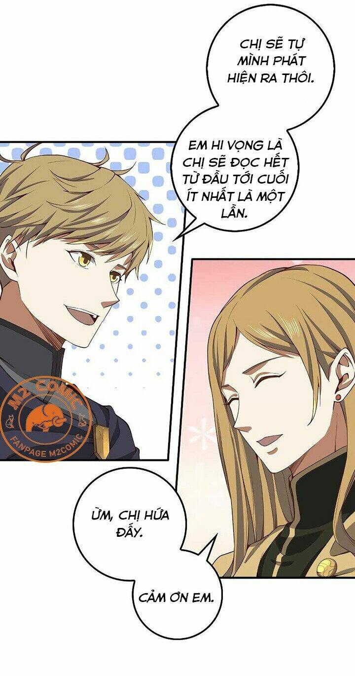 Thương Nhân Thánh Thần - Chapter 27 - Page 54