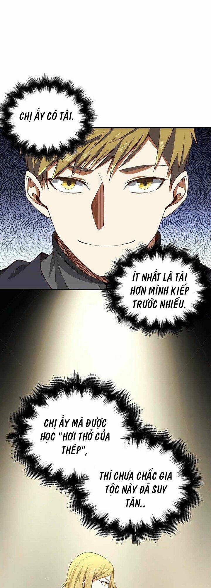 Thương Nhân Thánh Thần - Chapter 27 - Page 55