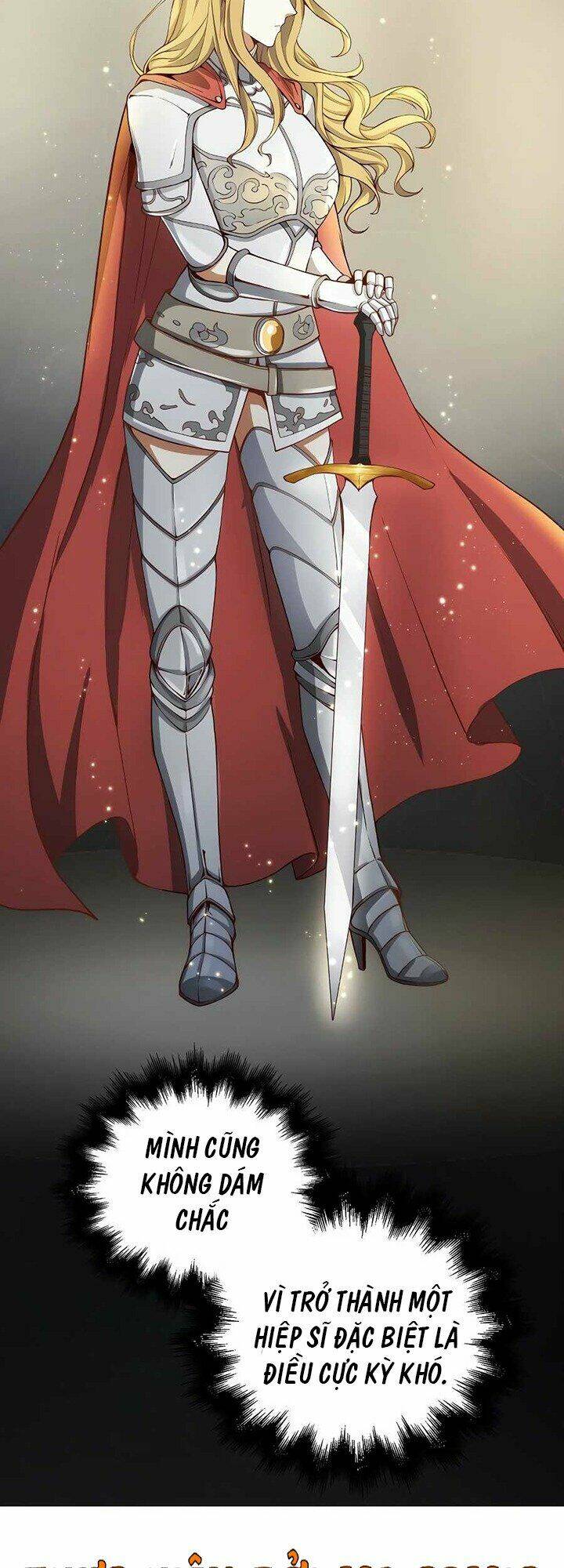 Thương Nhân Thánh Thần - Chapter 27 - Page 56