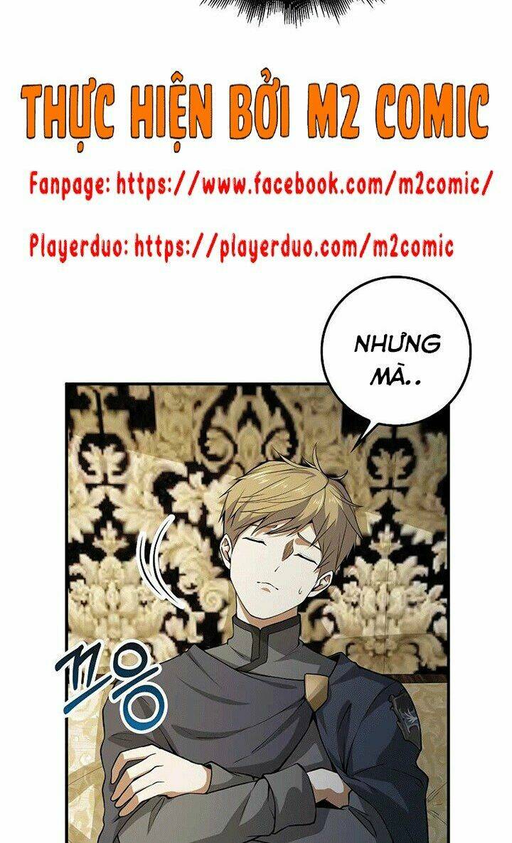 Thương Nhân Thánh Thần - Chapter 27 - Page 5